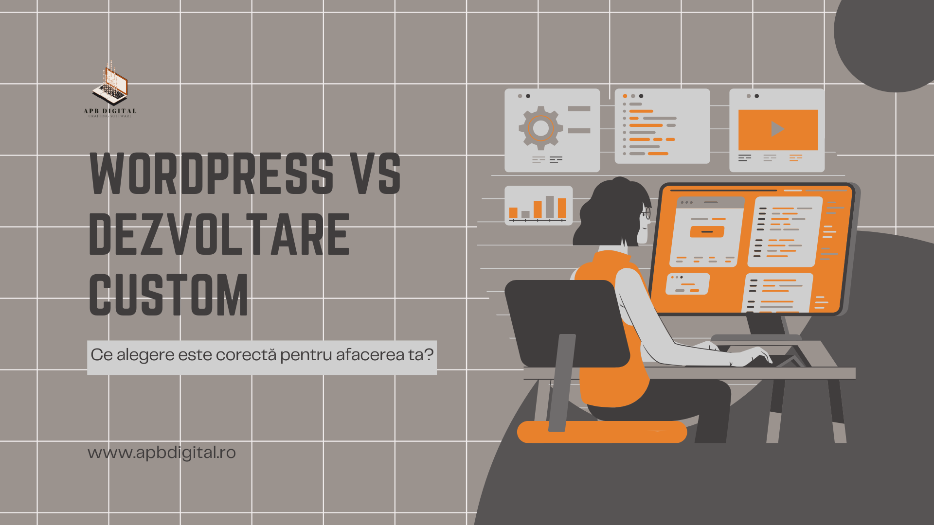 De ce să nu alegi WordPress în 2025